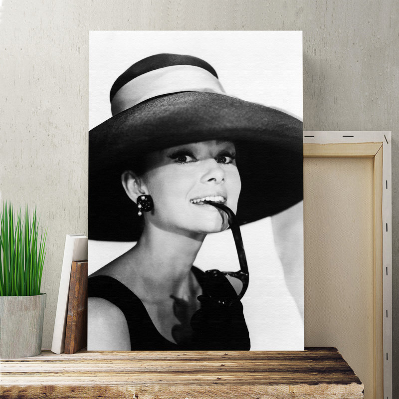 Photographic - Wrapped Canvas, 60cm H x 40cm W