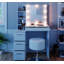 Ardentown Dressing Table with Mirror