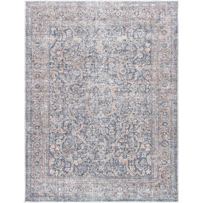 Tapis ardoise Vivir x Livabliss Lorelai