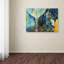 « fée », reproduction d’impression sur toile tendue-23109654