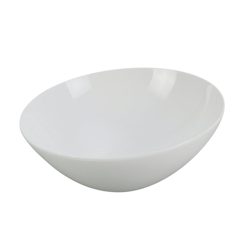 Bol à salade diaphane 7,5 po i-207 Venice collection Yanco VE-