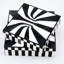 Hyphnotic Pattern Box - Set Of 2