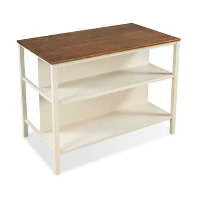 Rectangular Solid Wood Dining Table