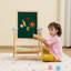 VEVOR Wood Easel