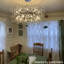 Geetika Dimmable Wagon Wheel Chandelier-1036410835-1031331350