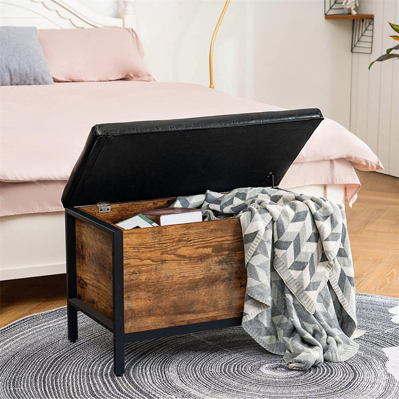 Banc de rangement Koni