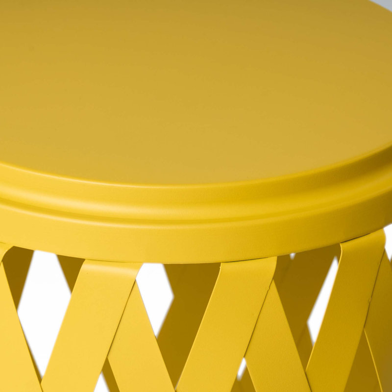 15" Side Table