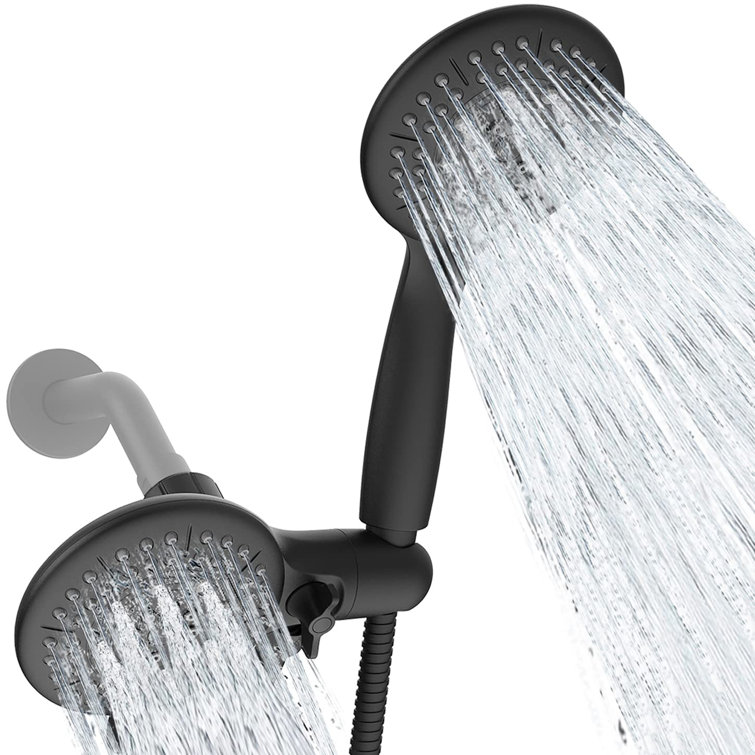 Rain Handheld Shower Head 2.0 GPM GPM