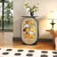 Armoire de rangement 4 tiroirs Modern Luxury