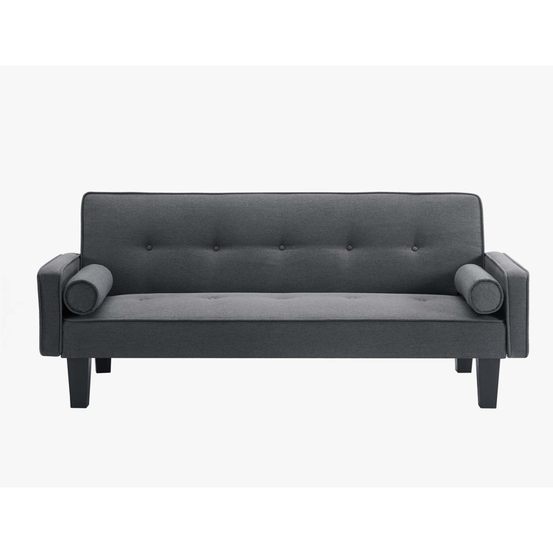 Mobilier de canapé-causeuse médiévale