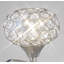 Crystal Novelty Lamp-33400962