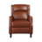 Doersten Lange Genuine Leather Recliner-279464448