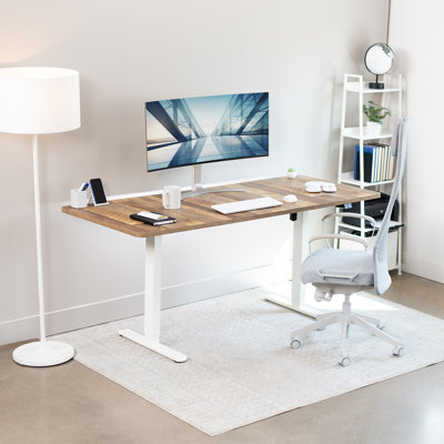 Bureau debout électrique Vivo