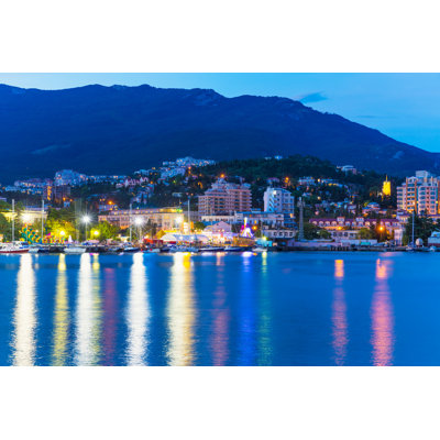 " Yalta, Crimea, Ukraine "