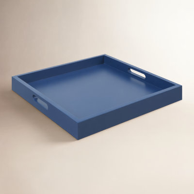 Burke Decorative Tray