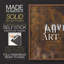 «Love Never Fails I», reproduction encadrée - bois massif-565570965-565570966