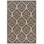 Tapis intérieur / extérieur 100 Performance Ikat-528543710