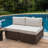Gotthard 54'' Wide Loveseat with Cushions-133862441-133862442