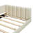 Upholstered Platform Bed-114195828