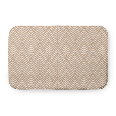 Tapis de bain GGG