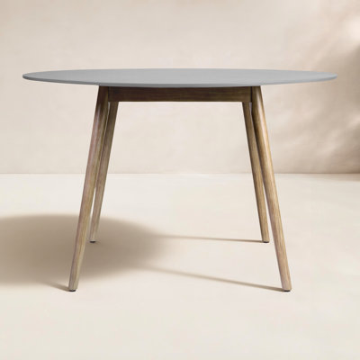 Chassitty Outdoor Dining Table