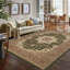 Braegger Floral Area Rug-1804731713