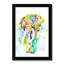 Smarty-Pants Elephant by Jennifer Goldberger - Painting-490701977-490636485