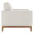 Nicky Upholstered Armchair-90695407
