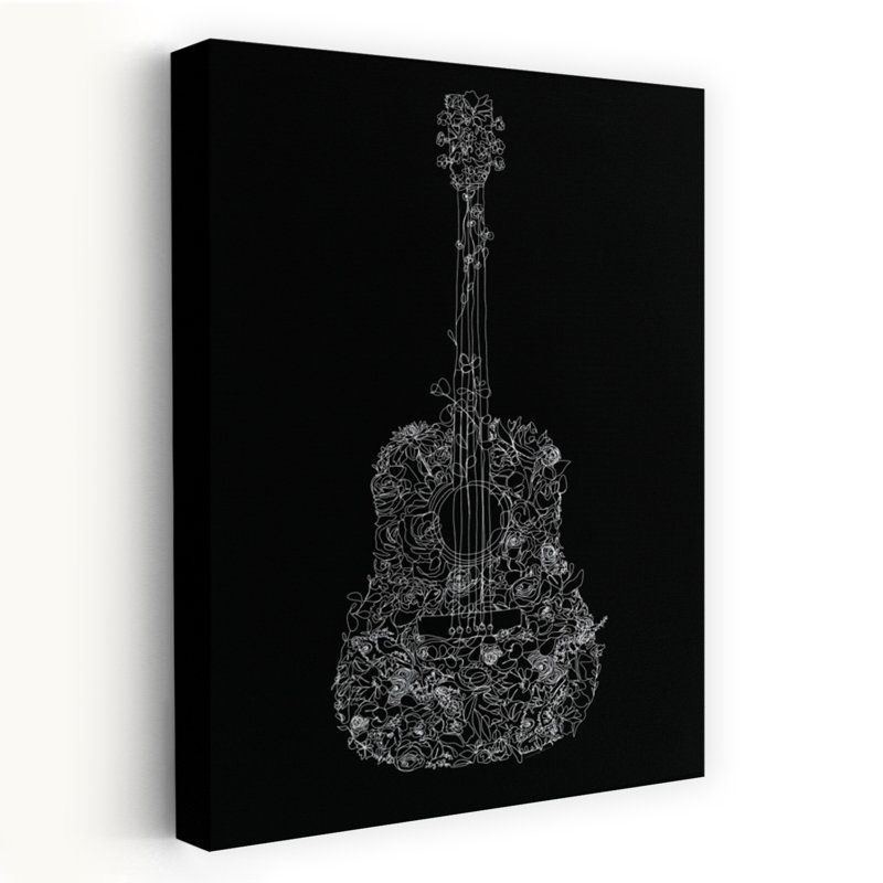 Art contemporain contemporain, H 60 po x l 40 po