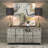 Amezcua 80'' Sideboard