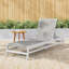 Chaise longue d'extérieur en corde-1671019815