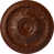 Burnished Mahogany Crackle