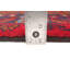 Tapis rouge Remi 3 pi 4 po x 6 pi 3 po