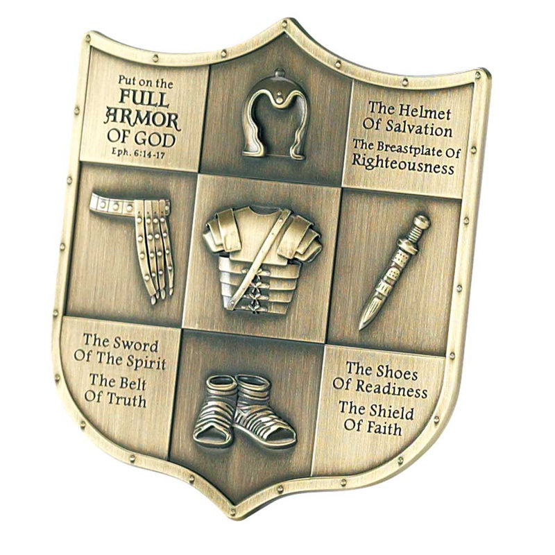 Harriott Plaque Decorative Object