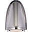Ralph Lauren Grant 1 Light Flush Mounted Sconce-1978491880