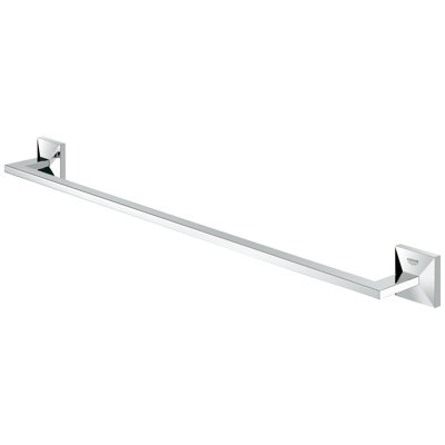 Barre à serviettes murale 24" Allure Brilliant