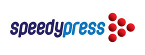 SpeedyPress Logo