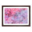 A New Dawn in Abstract - Picture Frame Painting Print-55629649-55629646