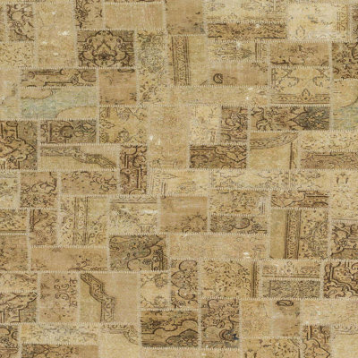 Tapis abstrait moderne 1666
