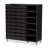 24 Pair Shoe Storage Cabinet