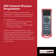 Infrared Wireless Programmer for TLS Twist-to-Lock Sensors