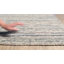 Tapis gris / ivoire Berriman-25672827