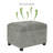 Devault 24" Wide Fabric Tufted Rectangle Storage Ottoman-344384902