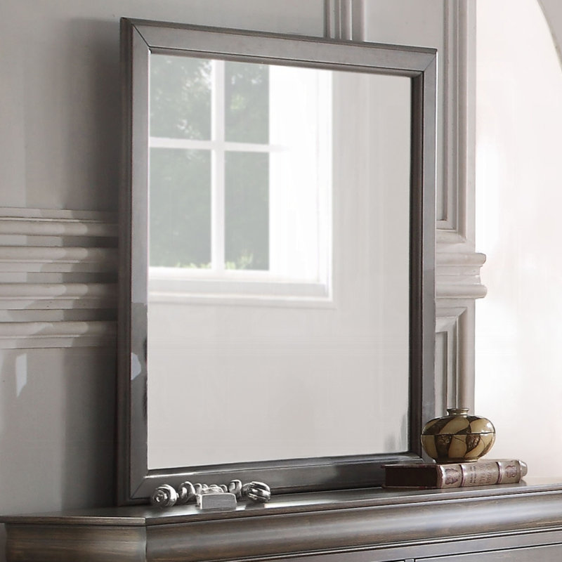 Miroir Louis Philippe
