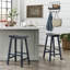 Tabouret en bois massif Whitworth-409380182-409380187