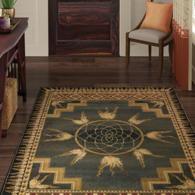 Tapis gris Liberty Street Catcher