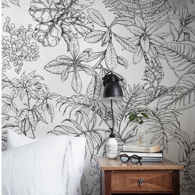Lought 1.52m x 1.04m Matte Mural, 290 x 290cm