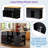 Braidon Wood Kitchen Cart-1859033581