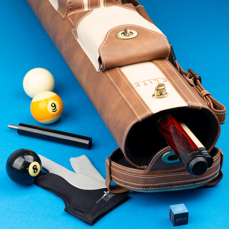 2'10" Pool Cue Case