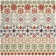 Kouerga bHand Tufted Wool Floral Rug